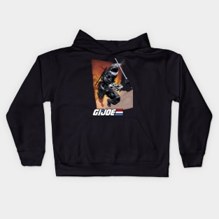 Ninja Joe Kids Hoodie